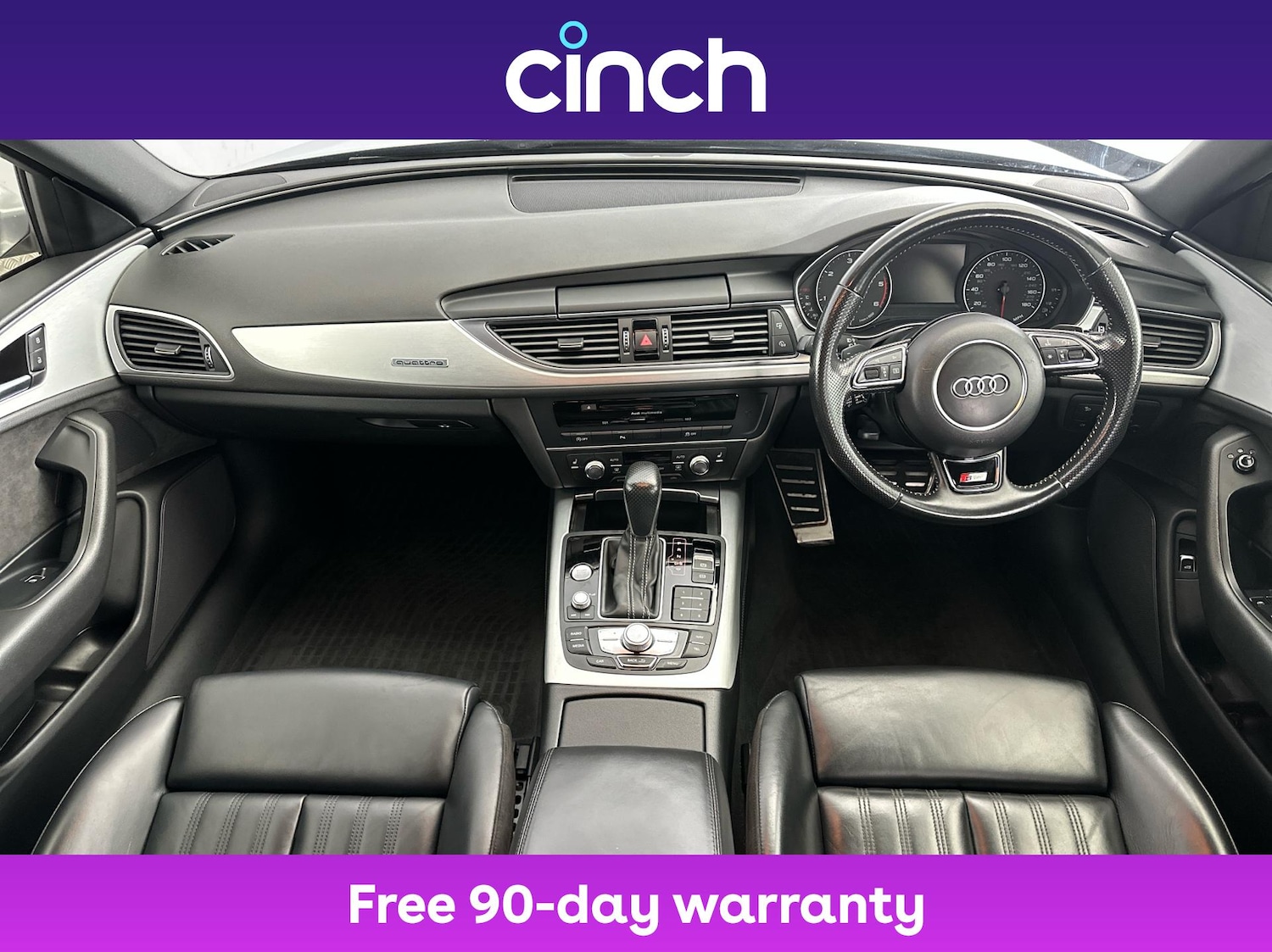 Used Audi A6 2016 for sale - 77056035: Photo 15