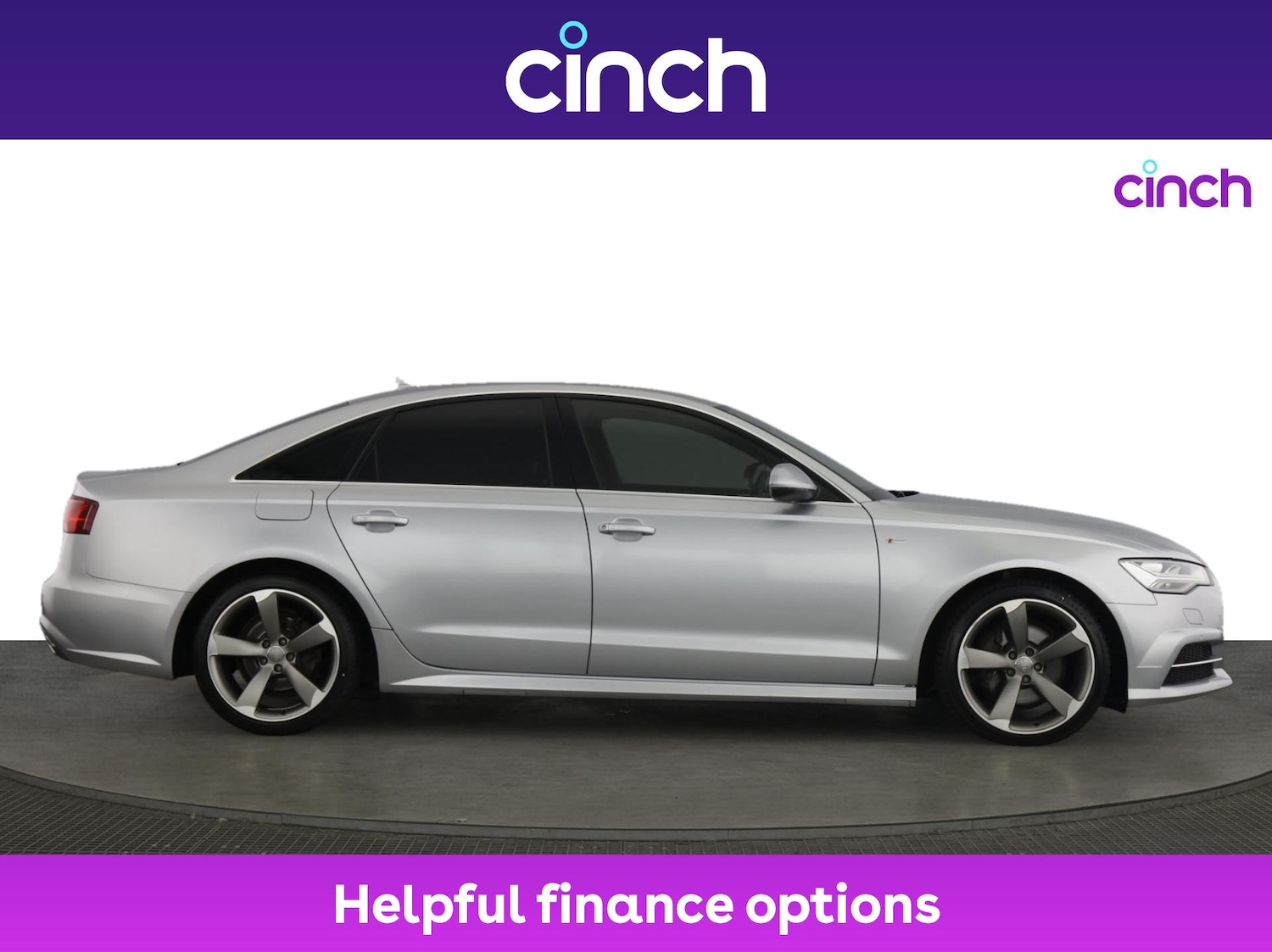 Used Audi A6 2016 for sale - 77056035: Photo 2