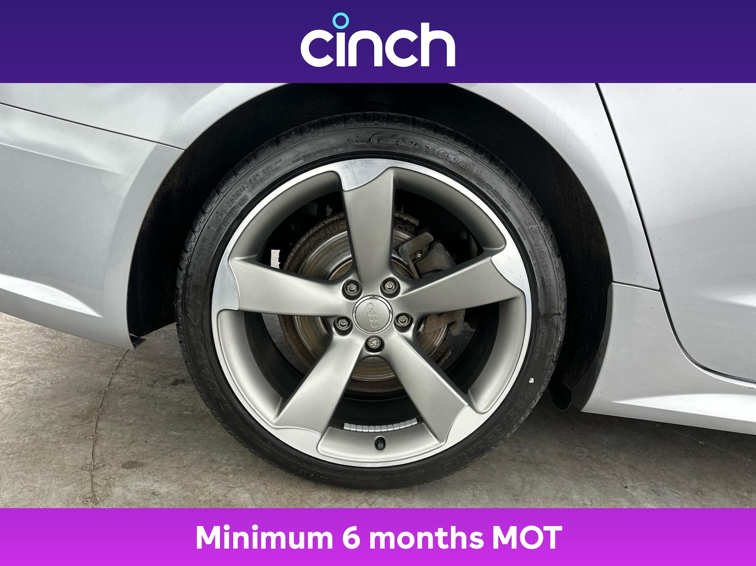 Used Audi A6 2016 for sale - 77056035: Photo 27