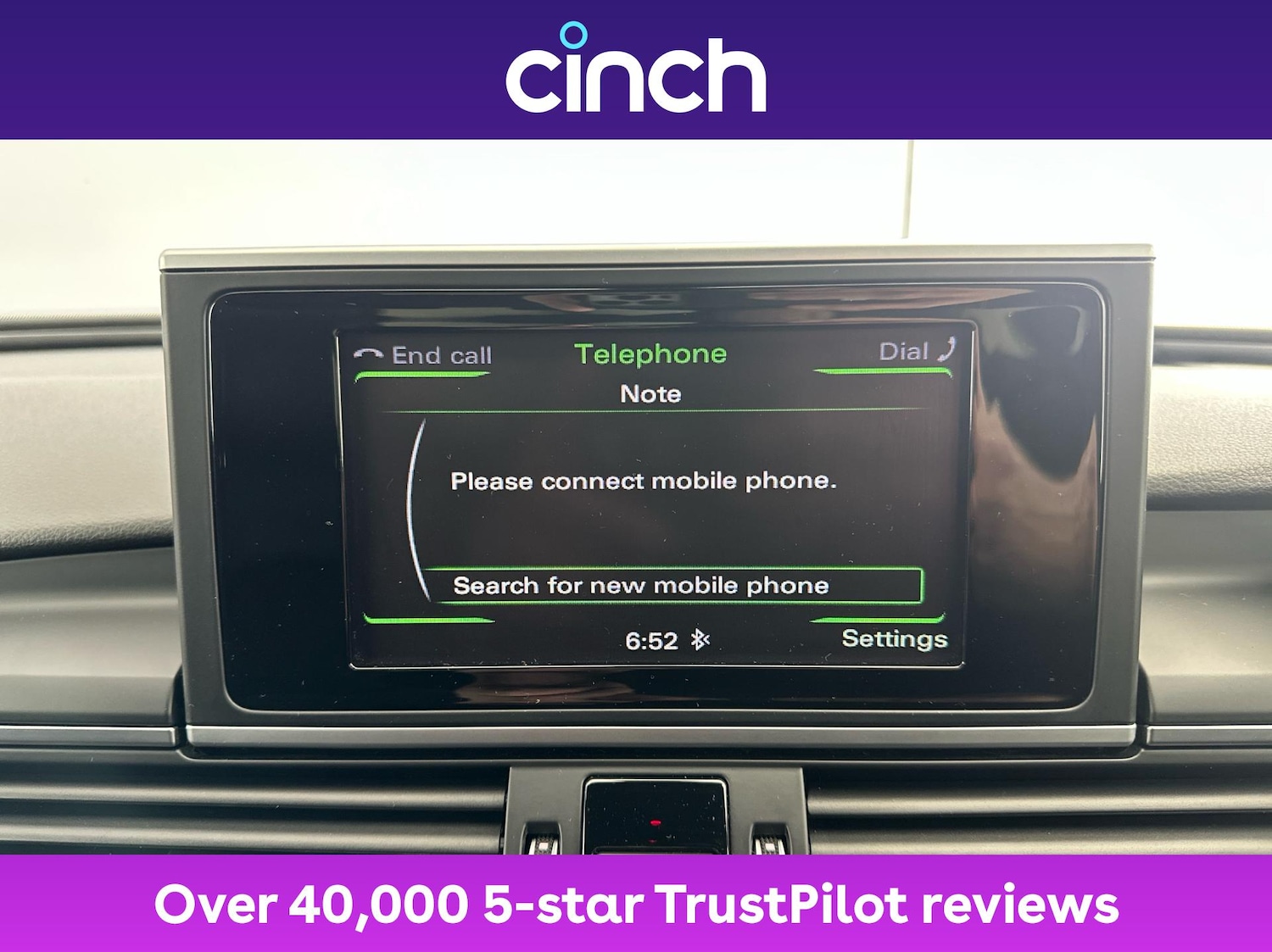 Used Audi A6 2016 for sale - 77056035: Photo 33