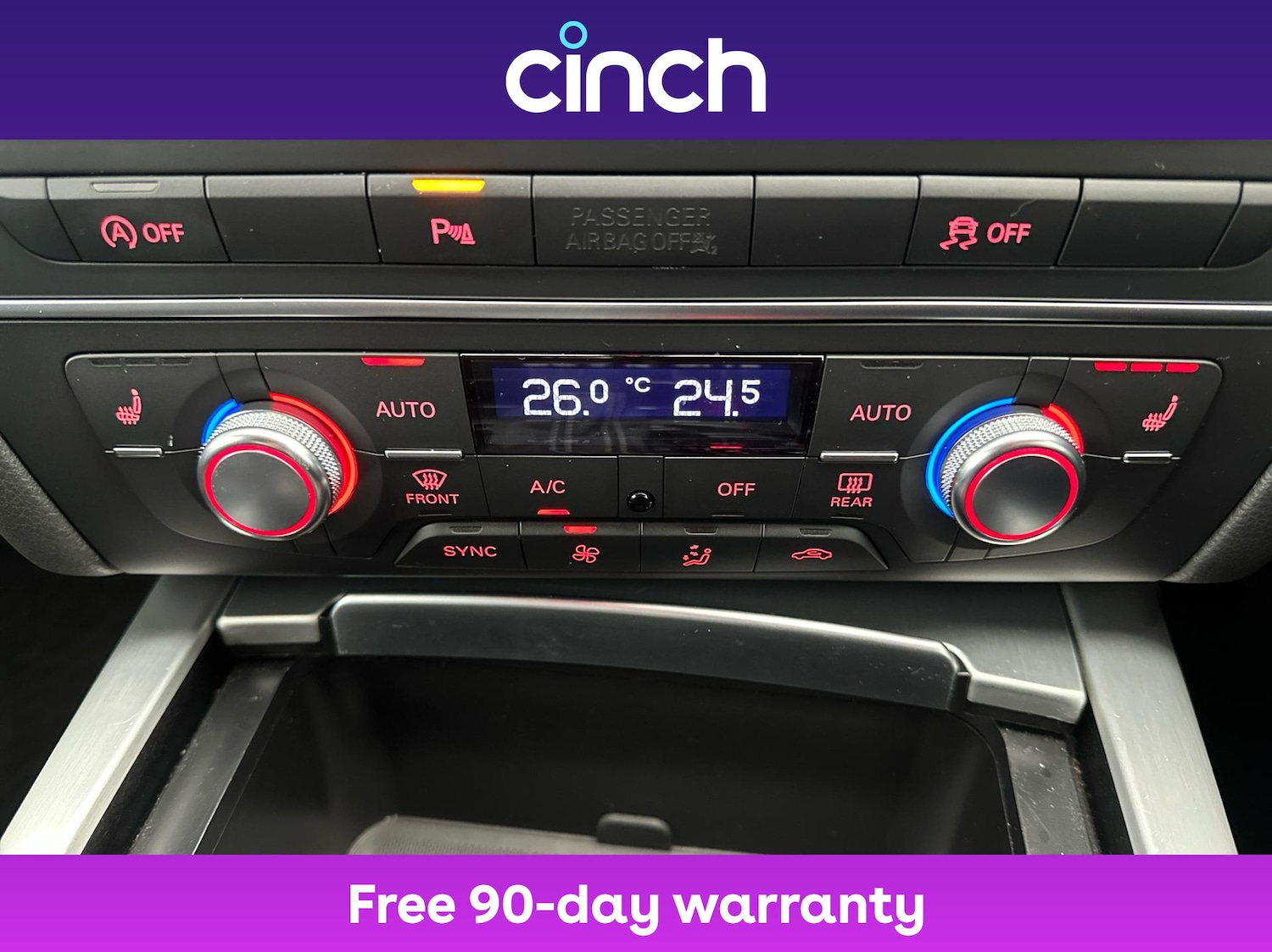 Used Audi A6 2016 for sale - 77056035: Photo 34