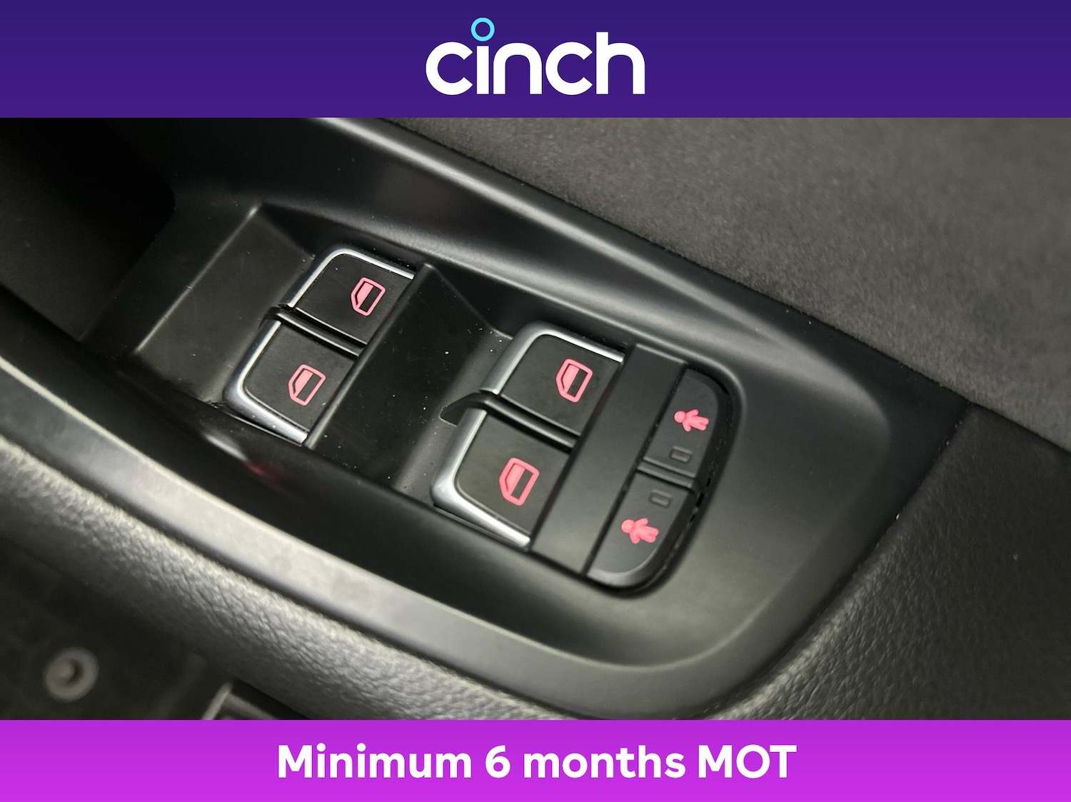 Used Audi A6 2016 for sale - 77056035: Photo 37