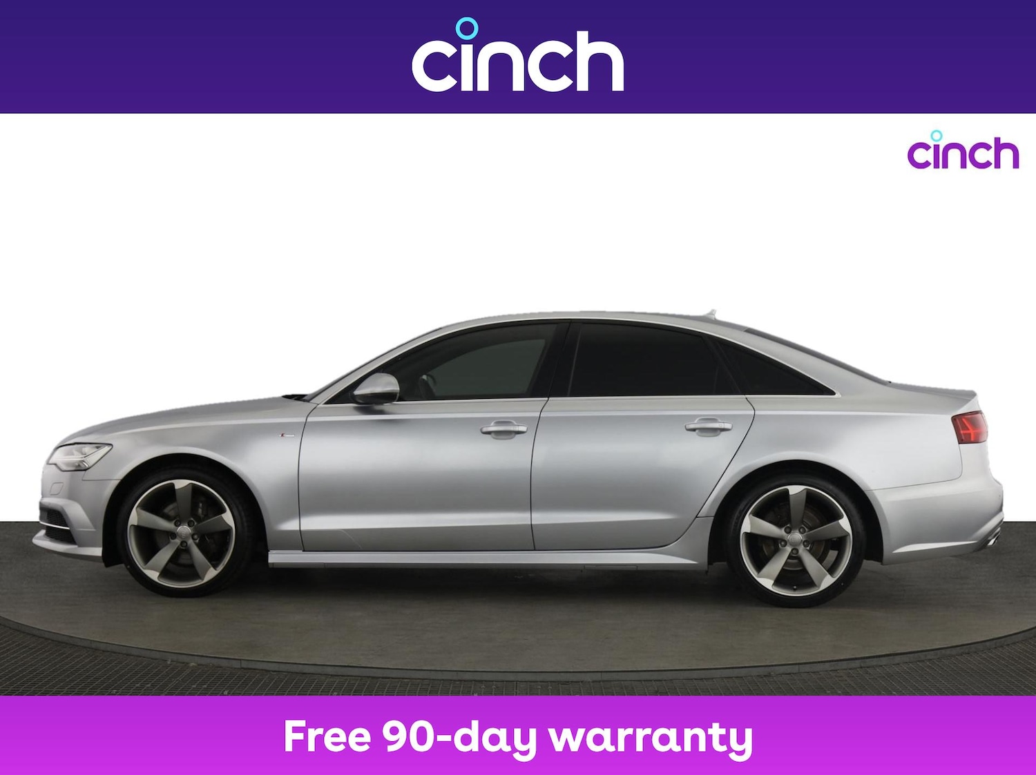 Used Audi A6 2016 for sale - 77056035: Photo 8