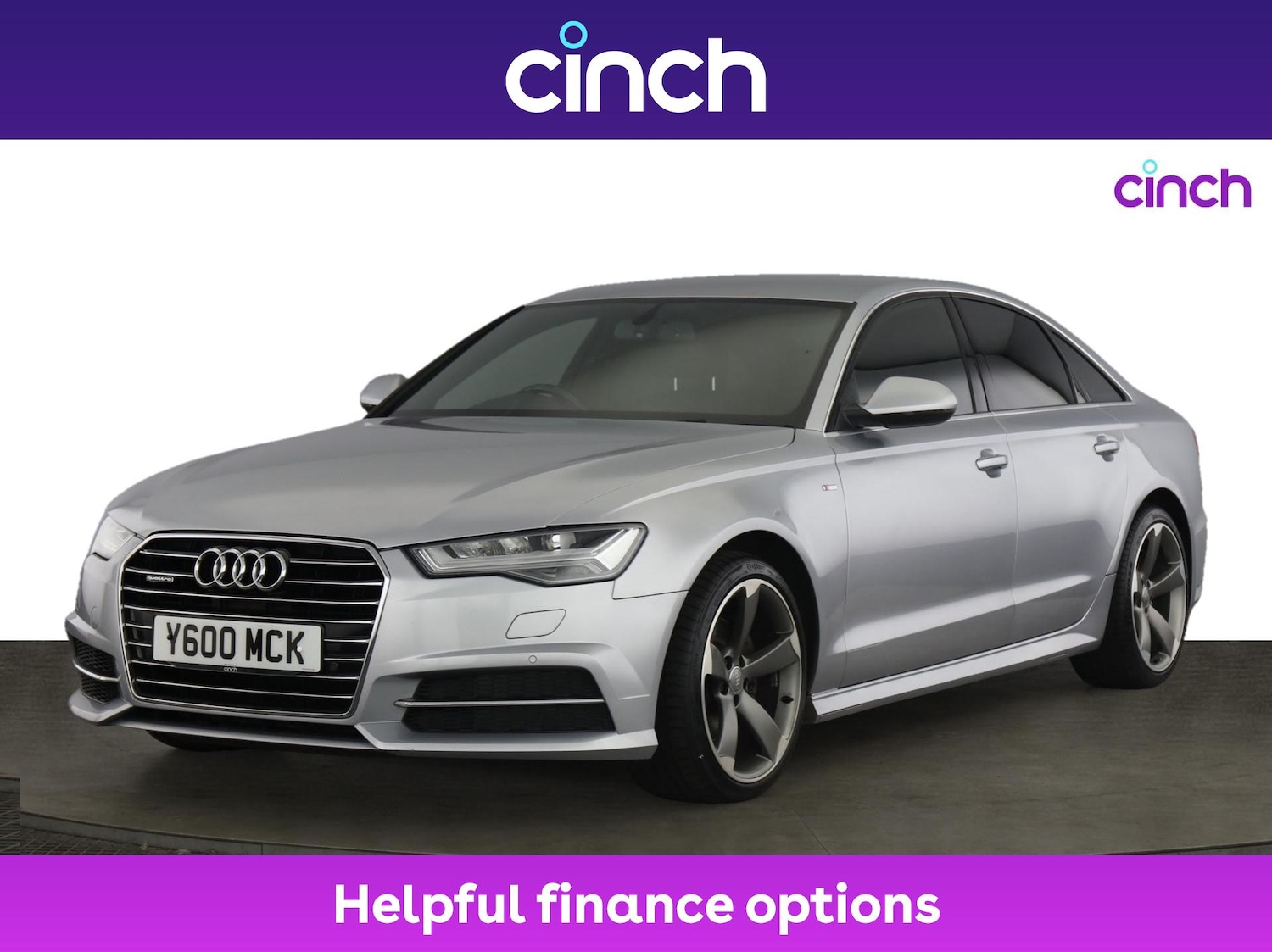 Used Audi A6 2016 for sale - 77056035: Photo 9