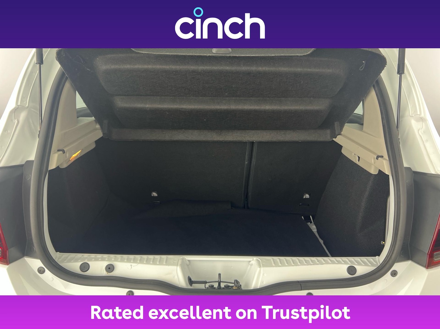 Used Dacia Sandero Stepway 2021 for sale - 76685362: Photo 21