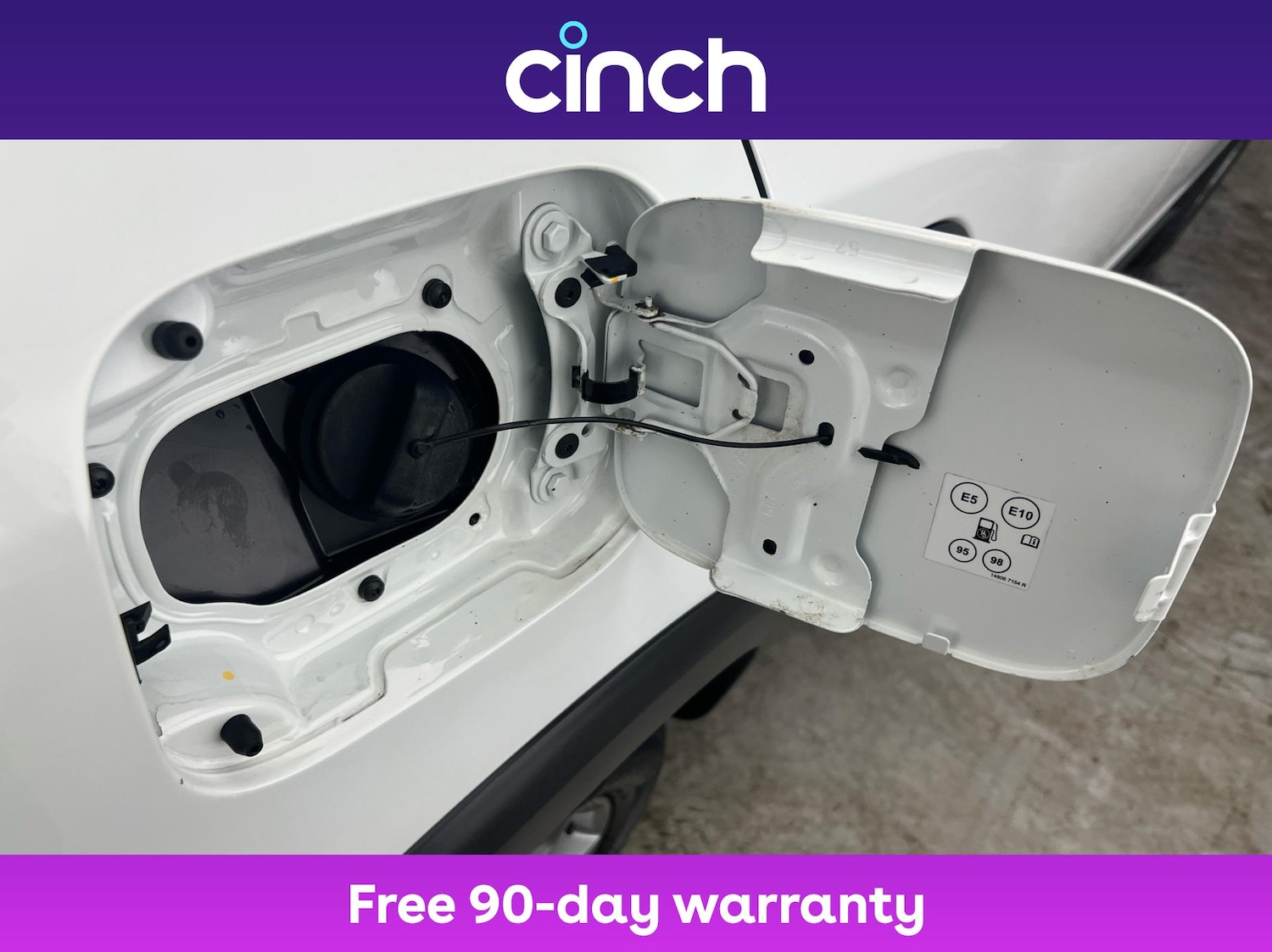 Used Dacia Sandero Stepway 2021 for sale - 76685362: Photo 29