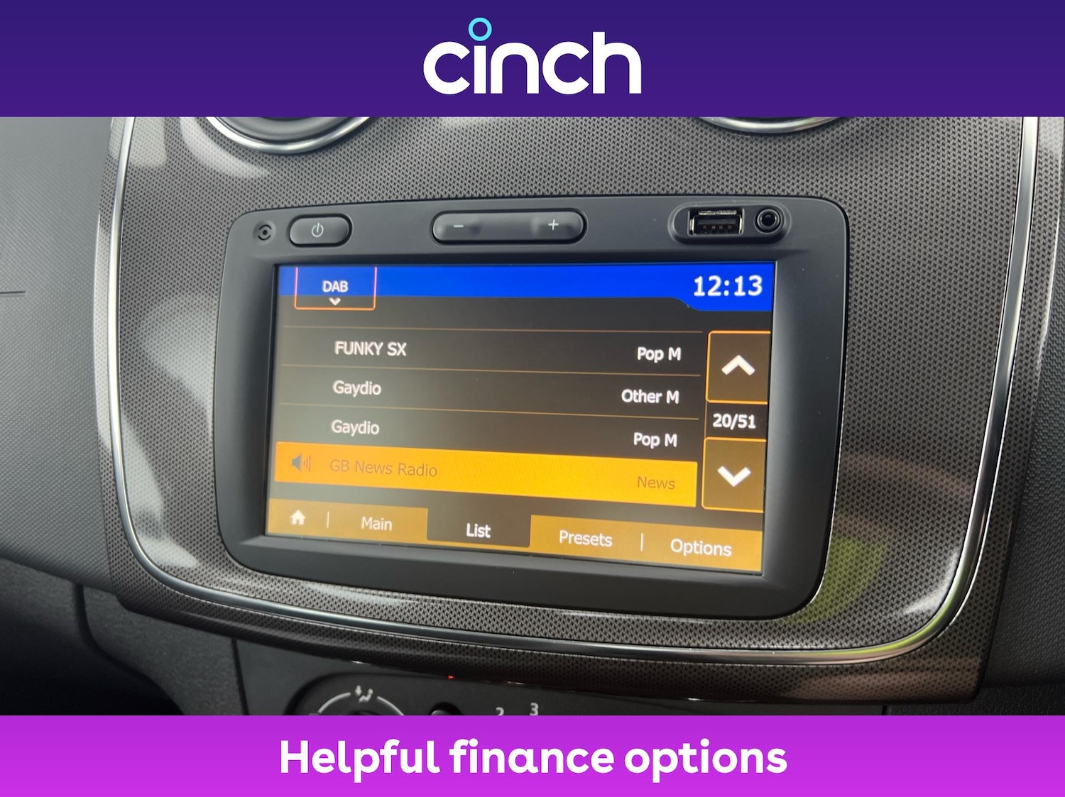 Used Dacia Sandero Stepway 2021 for sale - 76685362: Photo 30