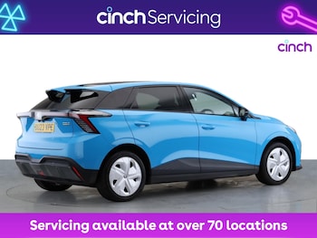 Used MG MG4 2023 for sale - 76847858: Photo