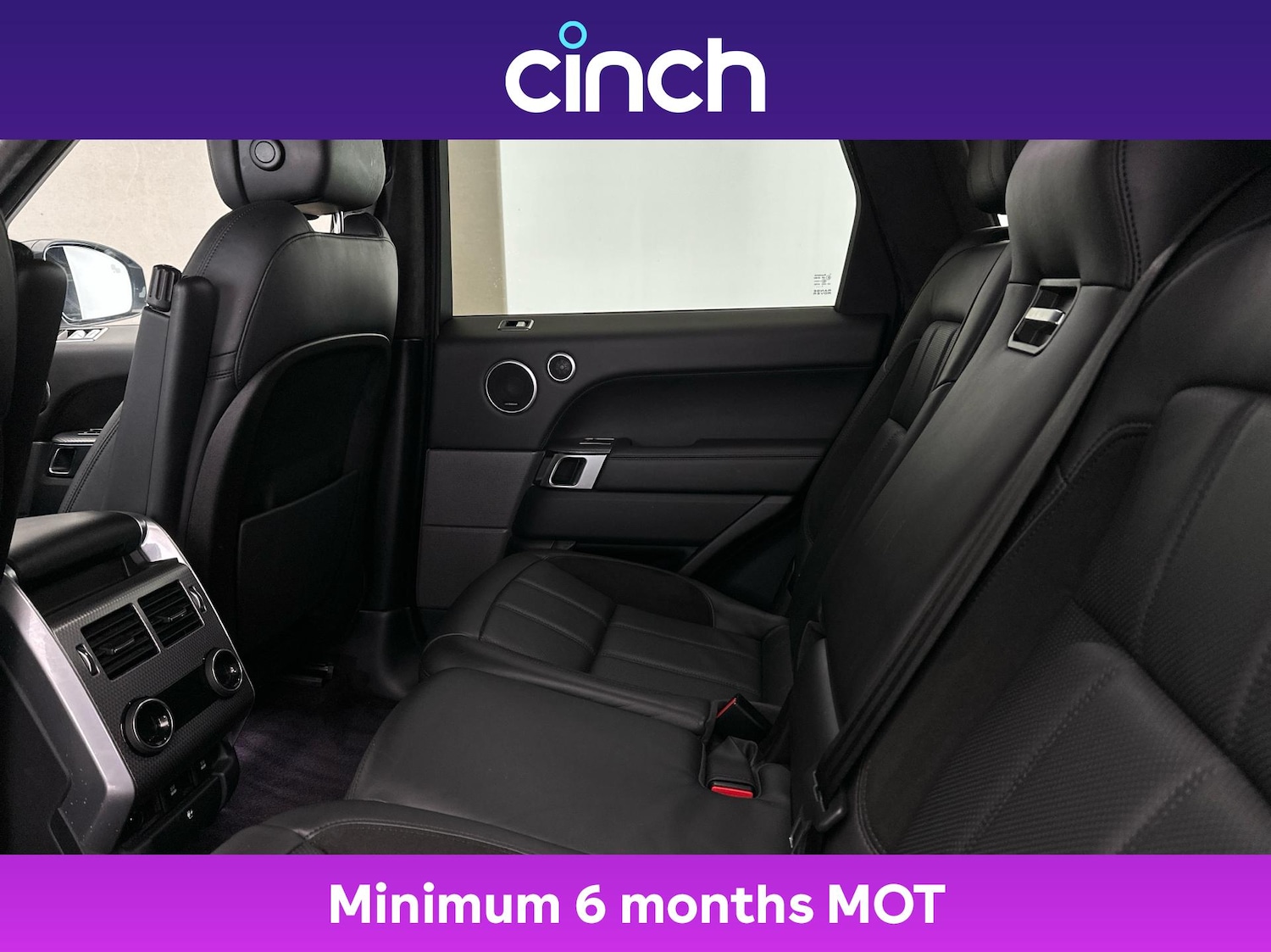 Used Land Rover Range Rover Sport 2020 for sale - 76526815: Photo 20