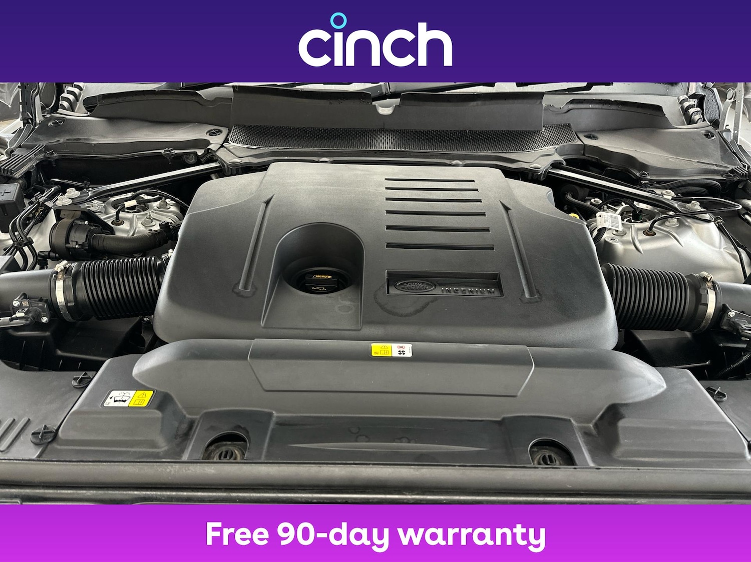 Used Land Rover Range Rover Sport 2020 for sale - 76526815: Photo 23