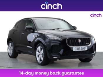 2019 - 2.0d R-Dynamic SE 5dr Auto
