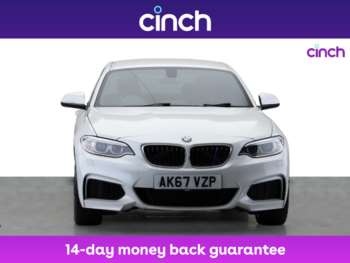 Used BMW 2 Series 2017 for sale - 74886405: Photo