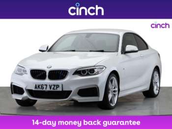 Used BMW 2 Series 2017 for sale - 74886405: Photo
