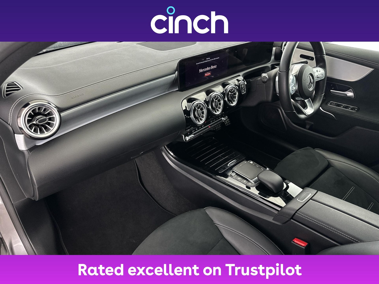 Used Mercedes-Benz A-Class 2022 for sale - 76519844: Photo 14