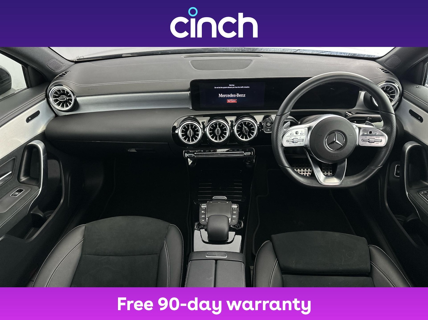 Used Mercedes-Benz A-Class 2022 for sale - 76519844: Photo 15