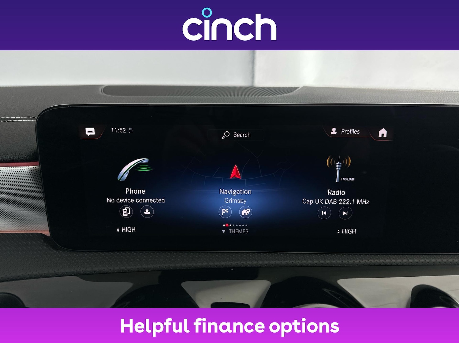 Used Mercedes-Benz A-Class 2022 for sale - 76519844: Photo 17