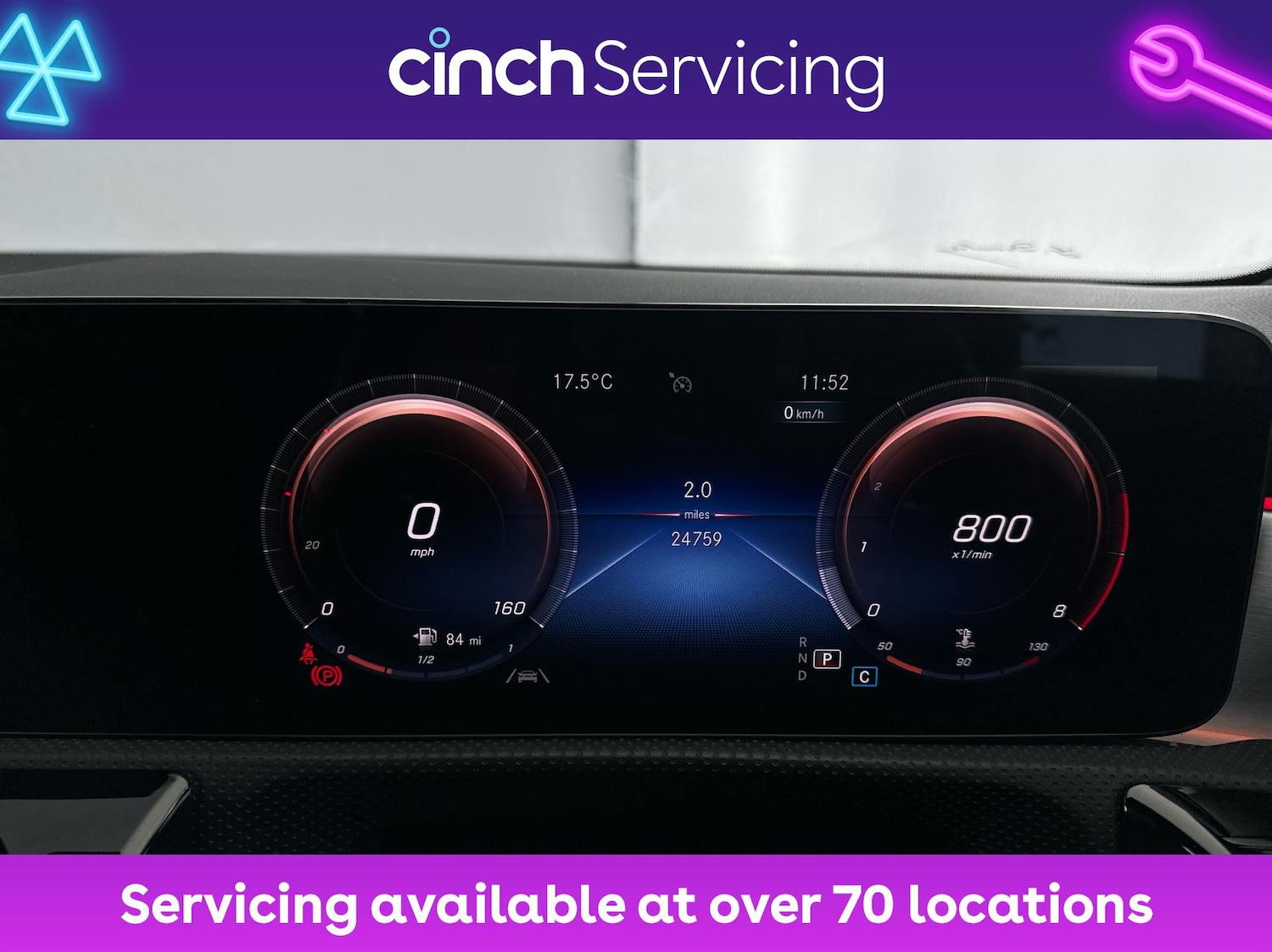 Used Mercedes-Benz A-Class 2022 for sale - 76519844: Photo 18