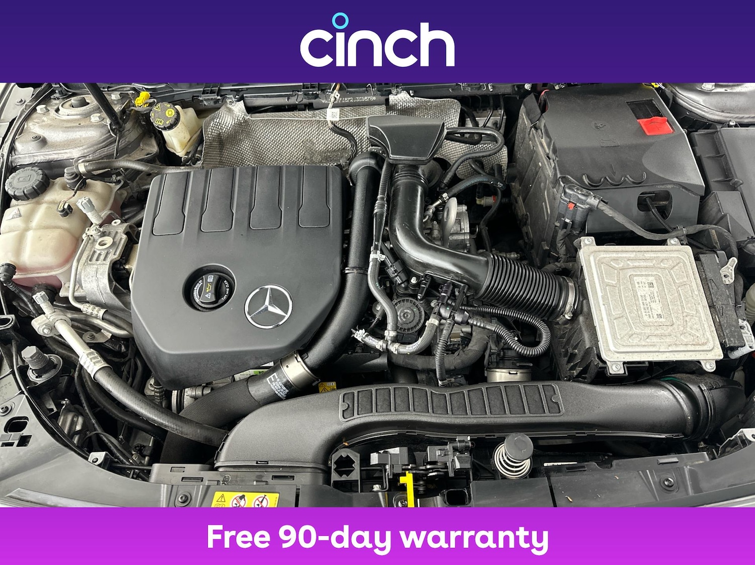 Used Mercedes-Benz A-Class 2022 for sale - 76519844: Photo 23