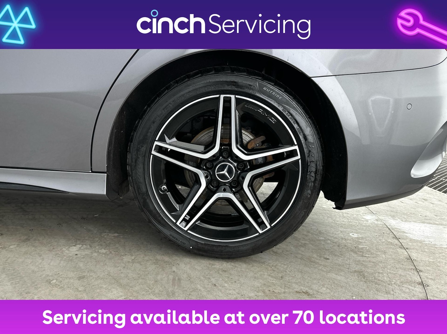 Used Mercedes-Benz A-Class 2022 for sale - 76519844: Photo 26