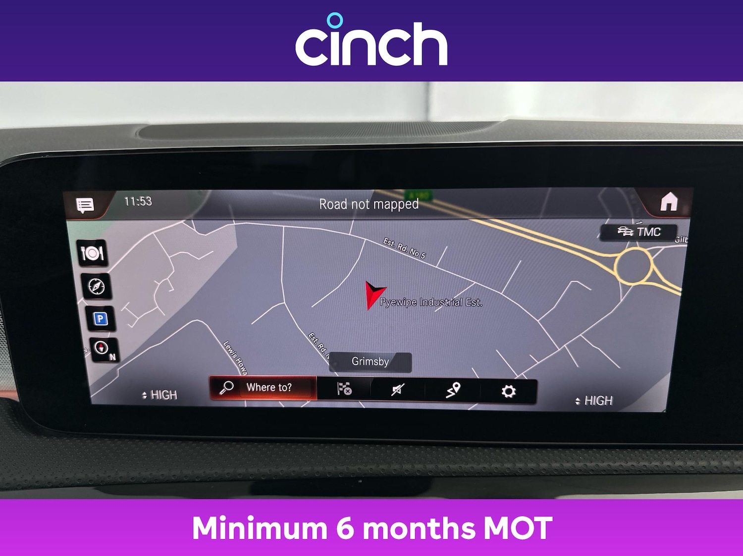 Used Mercedes-Benz A-Class 2022 for sale - 76519844: Photo 32