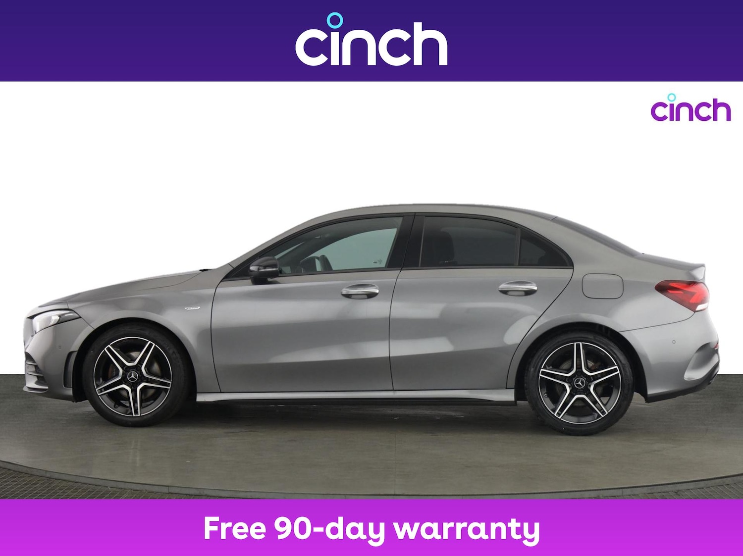 Used Mercedes-Benz A-Class 2022 for sale - 76519844: Photo 8