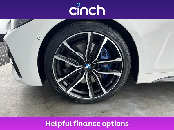 Used BMW 4 Series 2021 for sale - 76211202: Photo 24