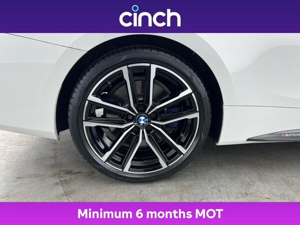 Used BMW 4 Series 2021 for sale - 76211202: Photo 27