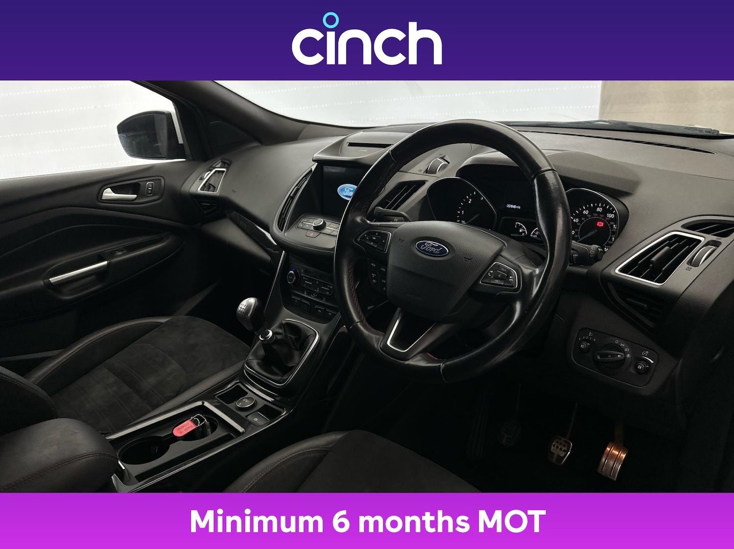 Used Ford Kuga 2018 for sale - 76178769: Photo 12