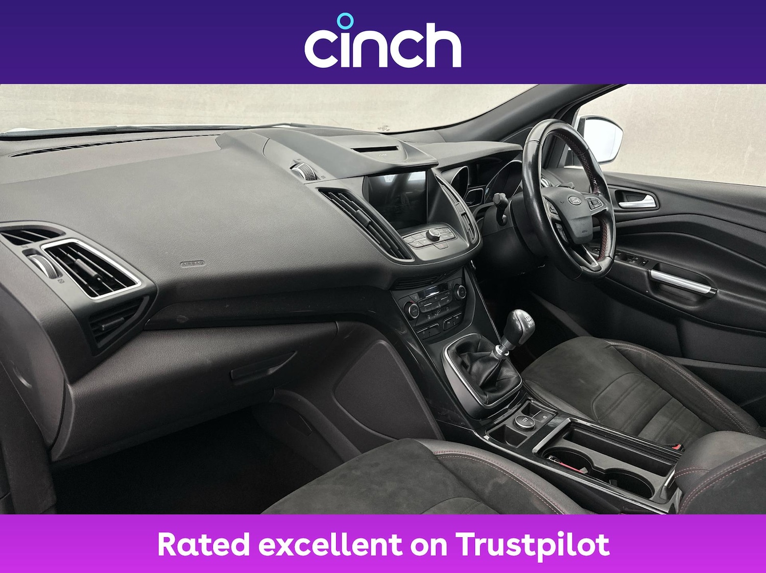 Used Ford Kuga 2018 for sale - 76178769: Photo 14
