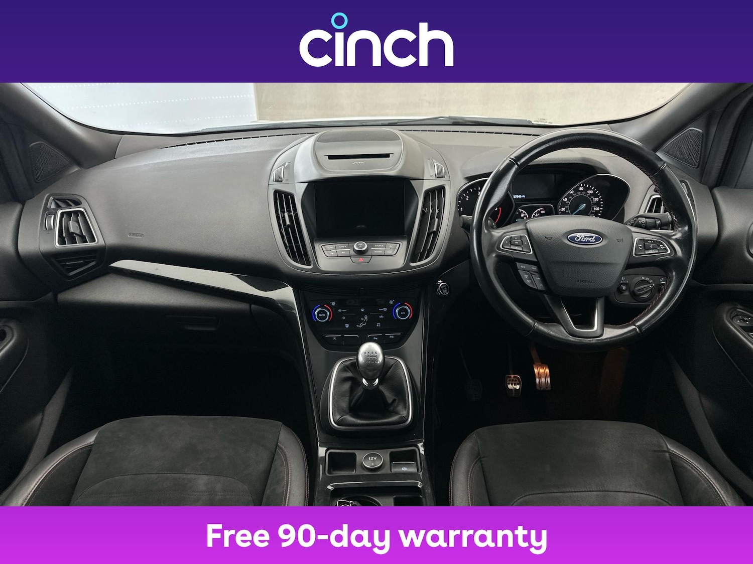Used Ford Kuga 2018 for sale - 76178769: Photo 15
