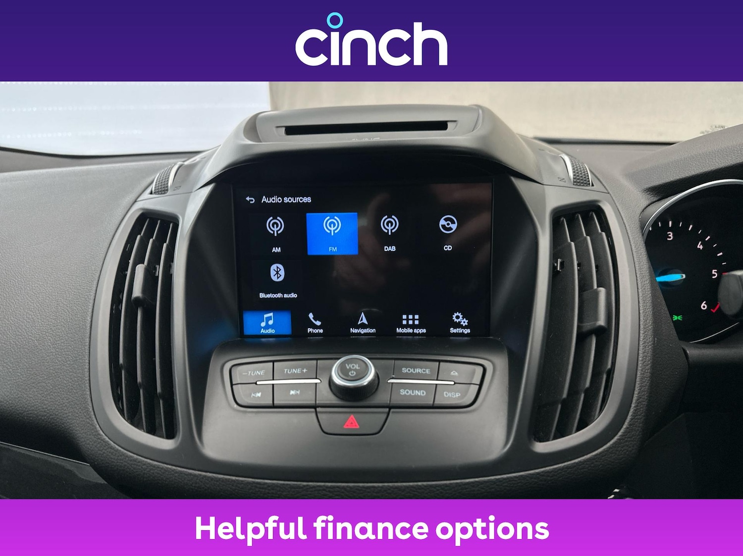 Used Ford Kuga 2018 for sale - 76178769: Photo 17