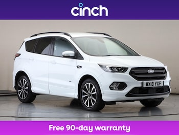 Ford - Kuga