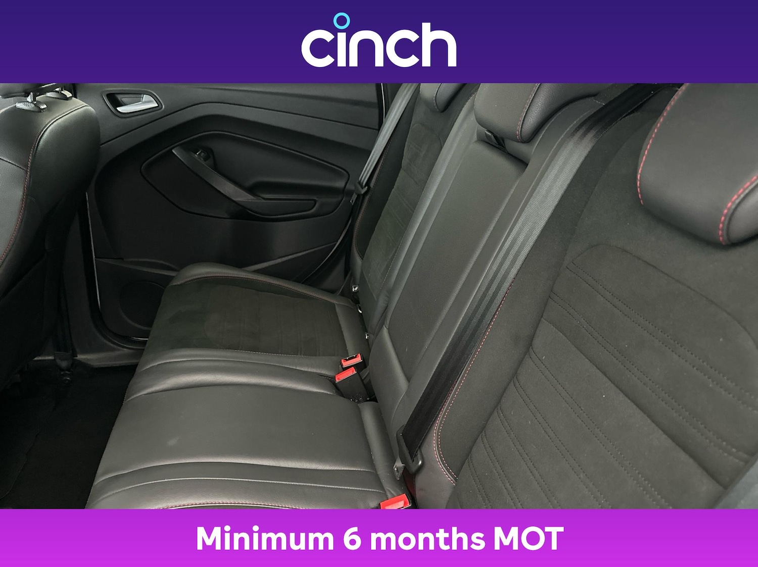 Used Ford Kuga 2018 for sale - 76178769: Photo 20