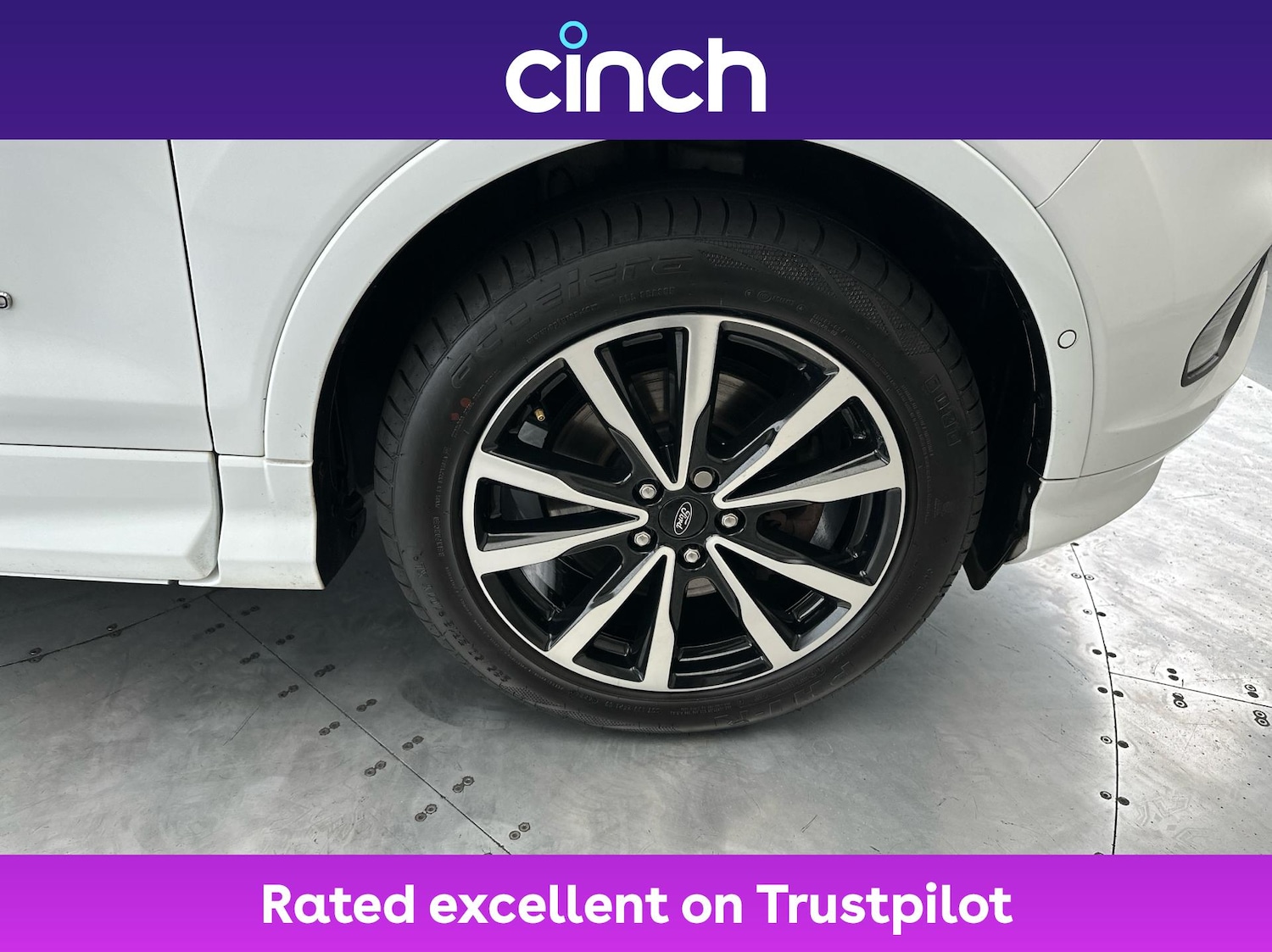 Used Ford Kuga 2018 for sale - 76178769: Photo 28