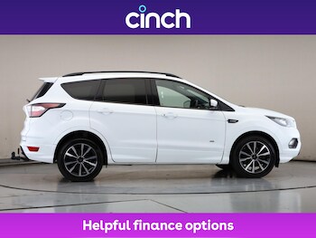 Used Ford Kuga 2018 for sale - 76178769: Photo 2