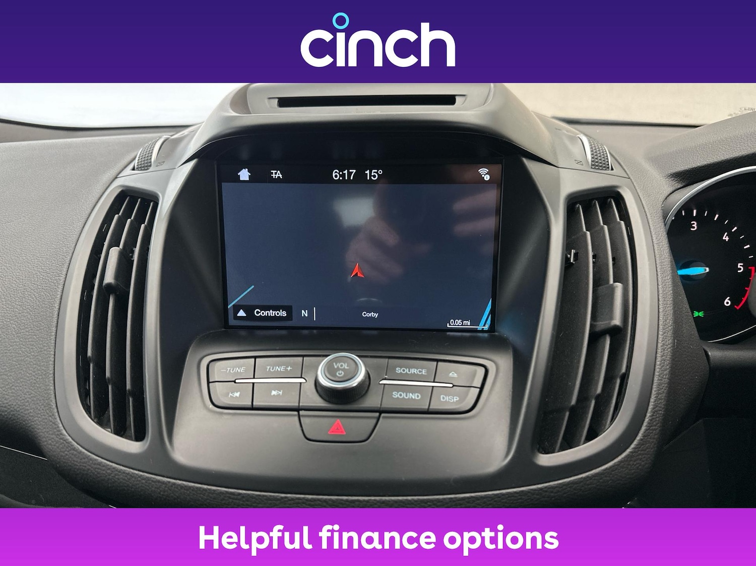 Used Ford Kuga 2018 for sale - 76178769: Photo 30