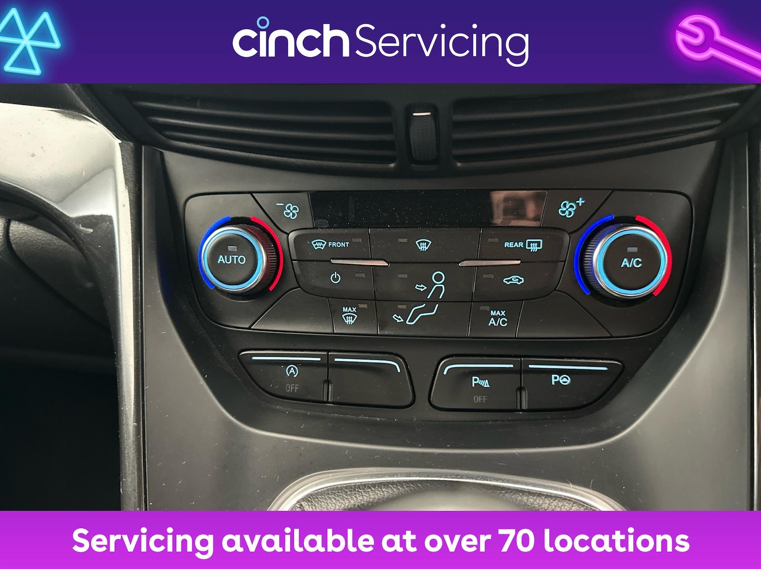 Used Ford Kuga 2018 for sale - 76178769: Photo 31