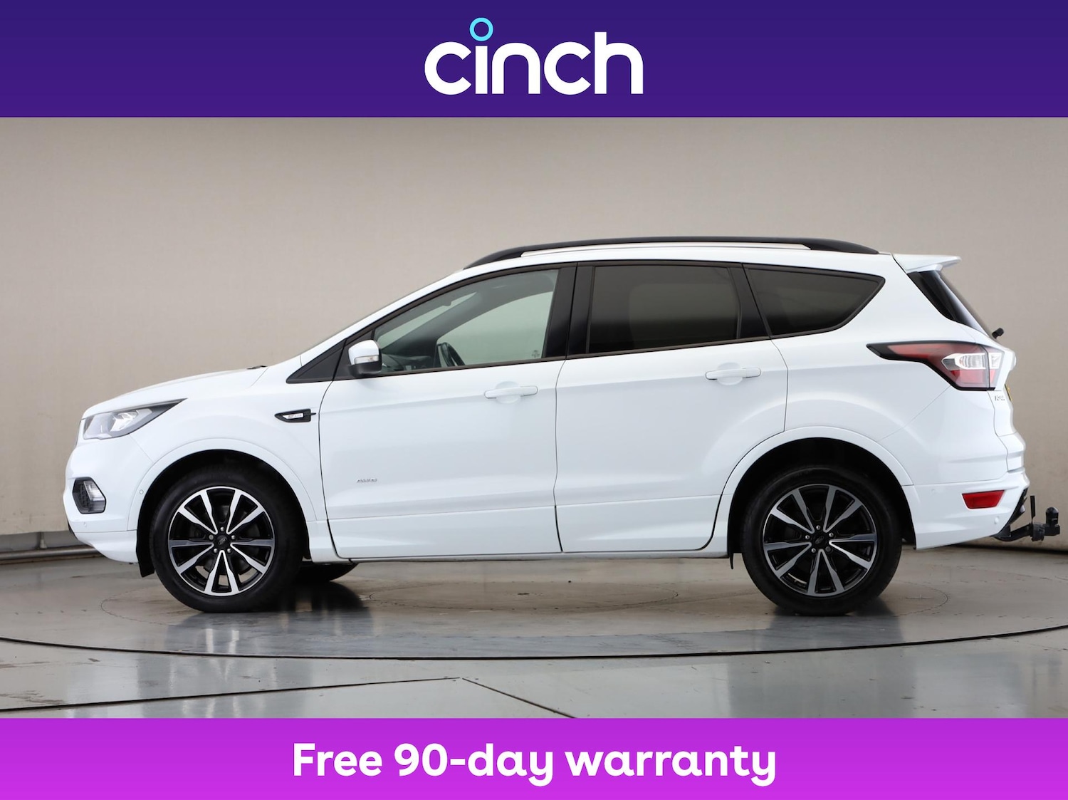 Used Ford Kuga 2018 for sale - 76178769: Photo 8