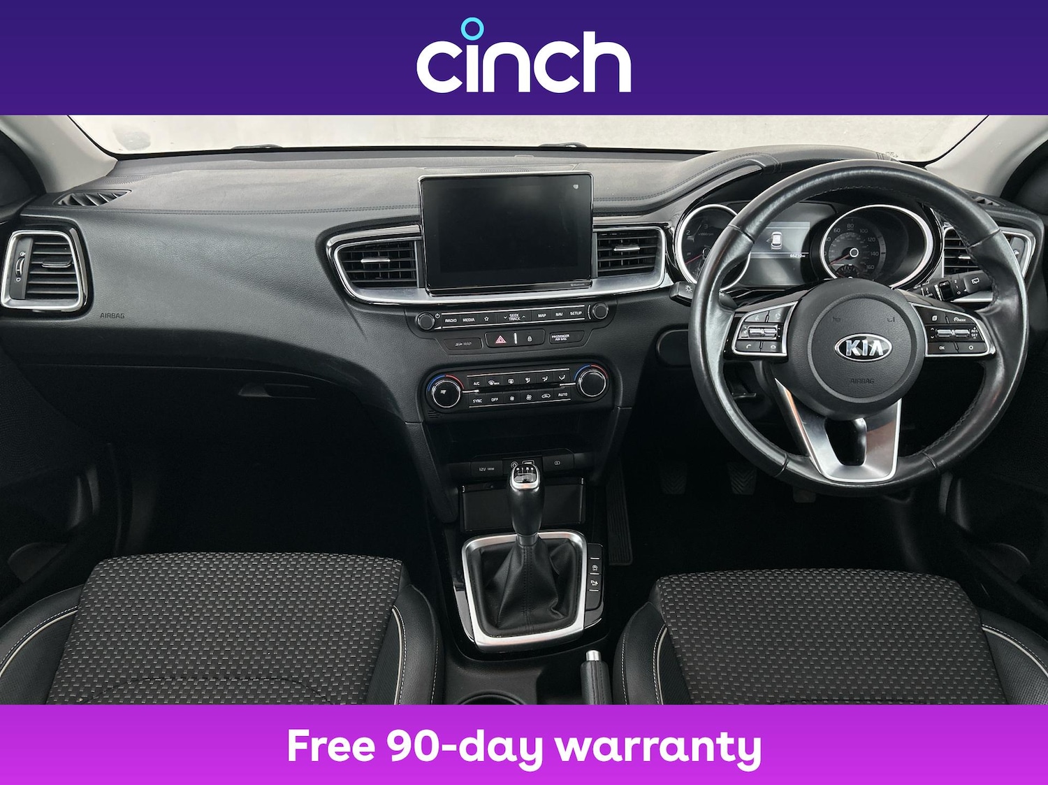 Used Kia Ceed 2018 for sale - 76901609: Photo 15