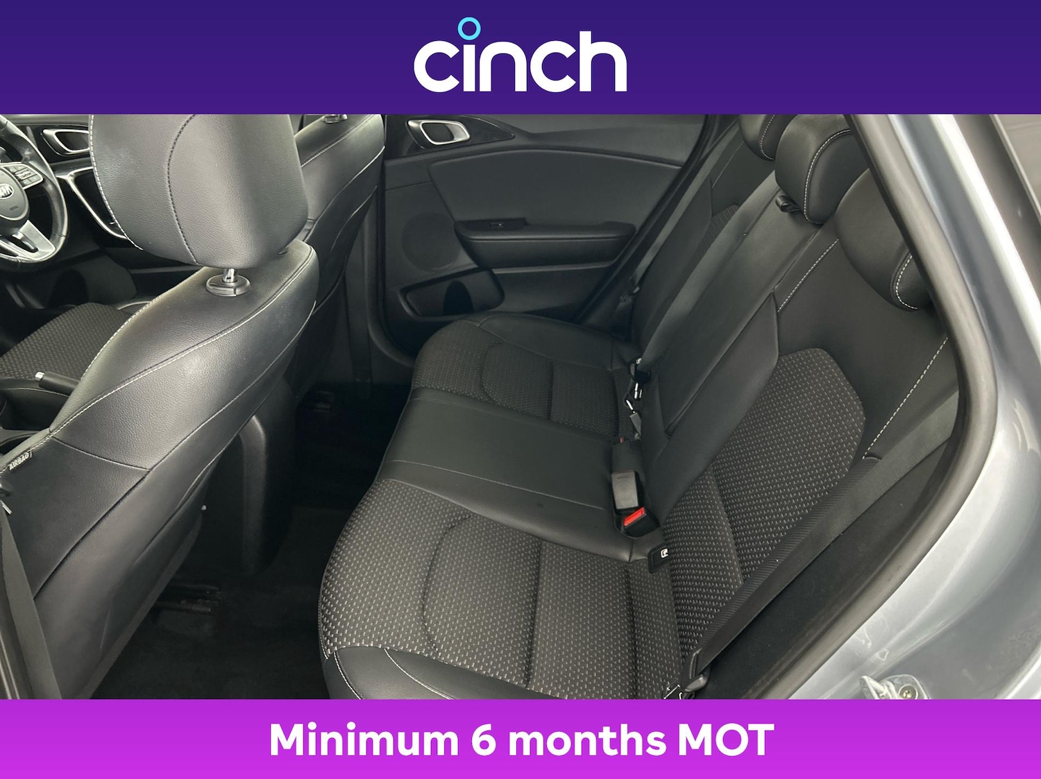 Used Kia Ceed 2018 for sale - 76901609: Photo 20