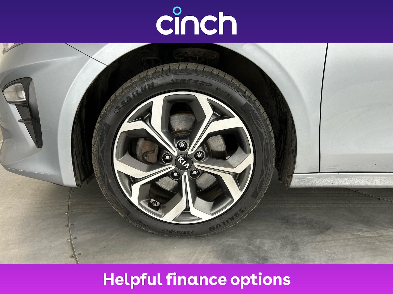 Used Kia Ceed 2018 for sale - 76901609: Photo 24