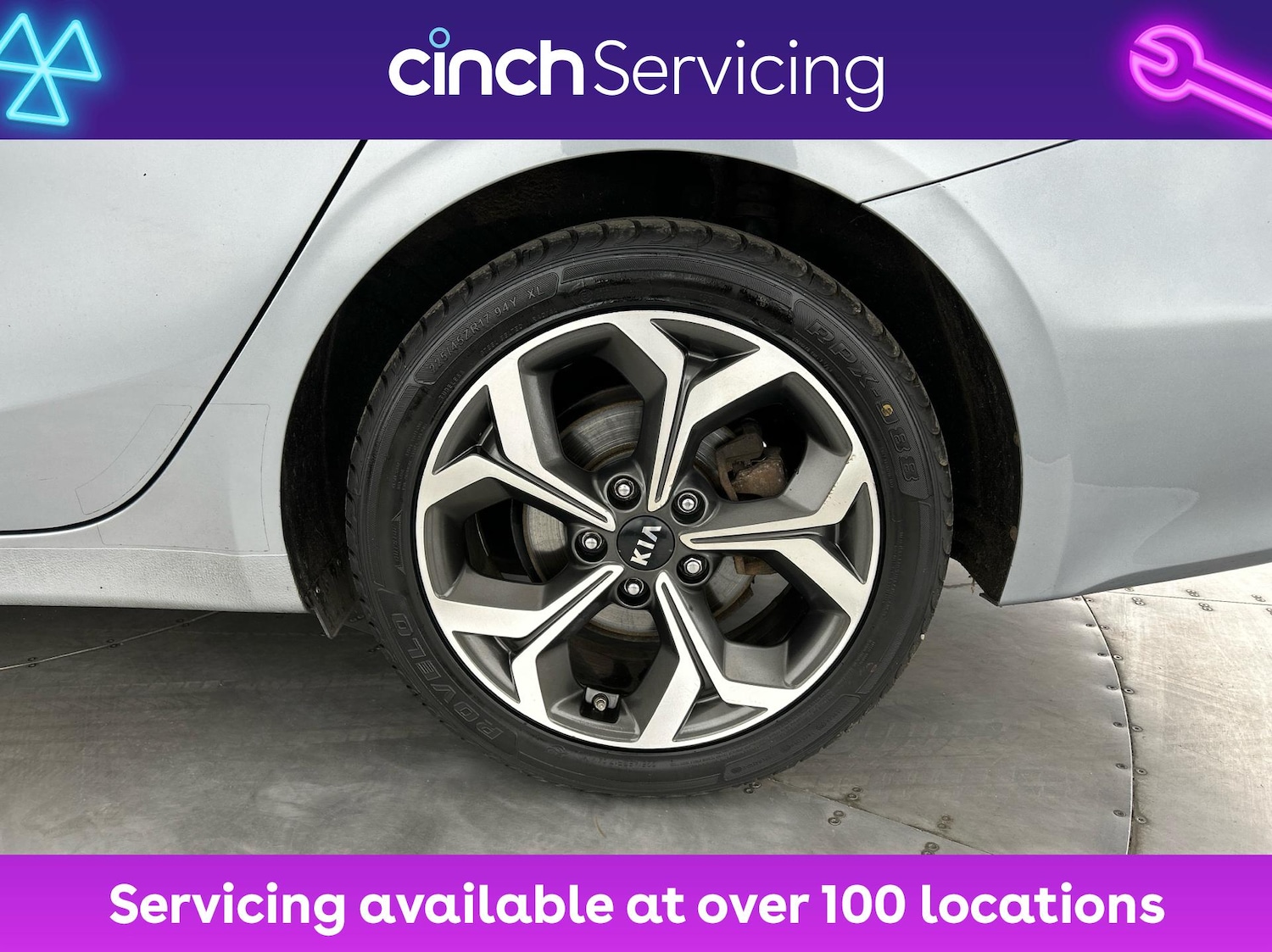 Used Kia Ceed 2018 for sale - 76901609: Photo 26