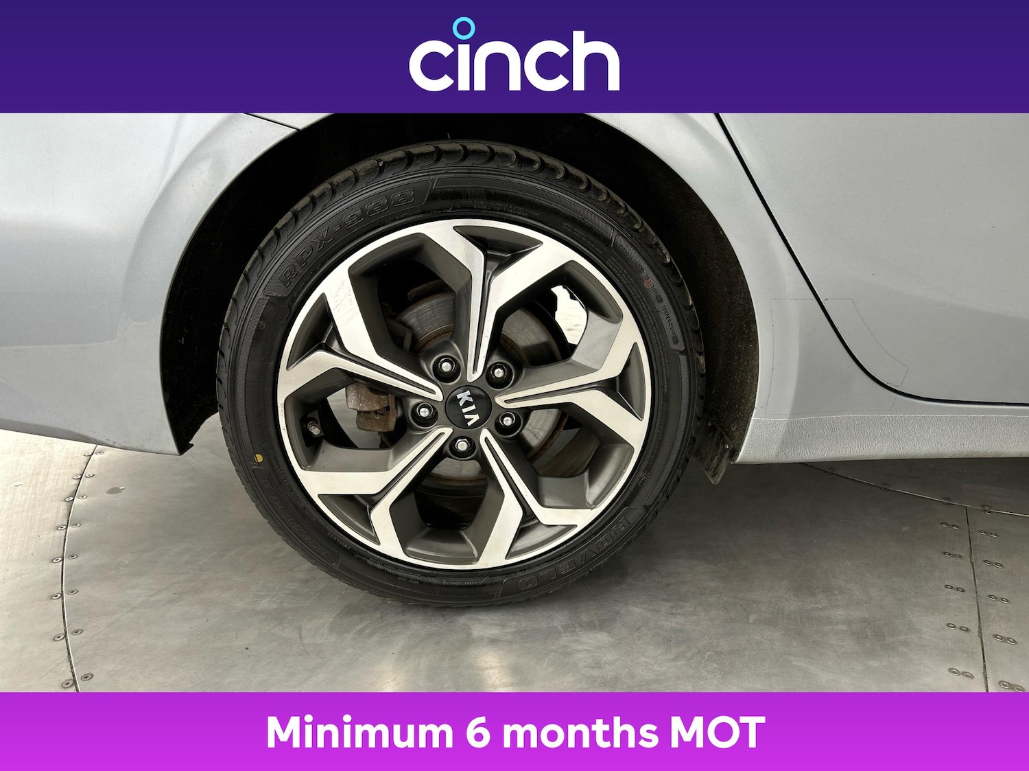 Used Kia Ceed 2018 for sale - 76901609: Photo 27