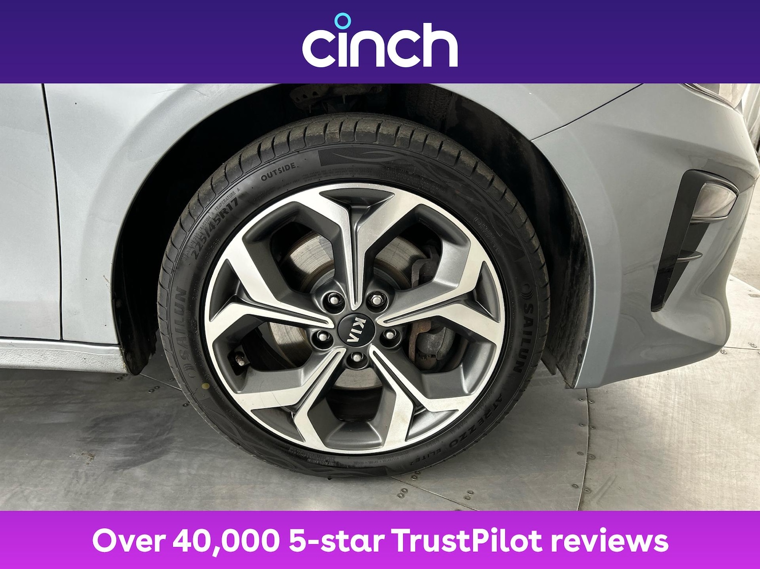 Used Kia Ceed 2018 for sale - 76901609: Photo 28