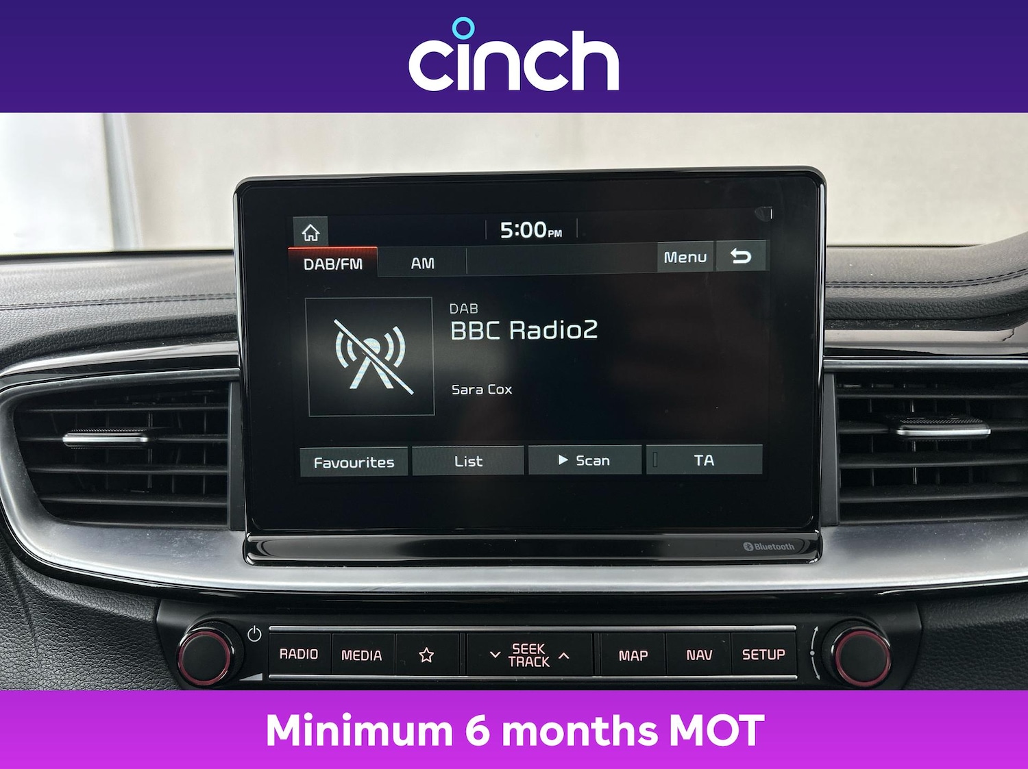 Used Kia Ceed 2018 for sale - 76901609: Photo 32