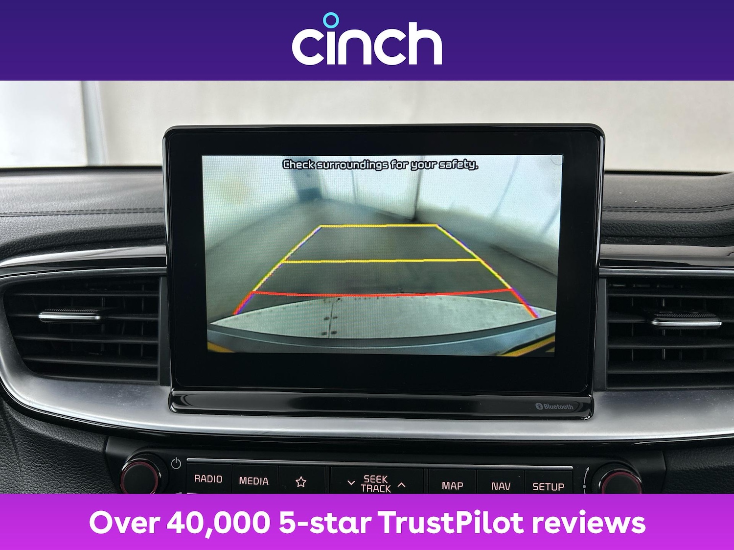 Used Kia Ceed 2018 for sale - 76901609: Photo 33