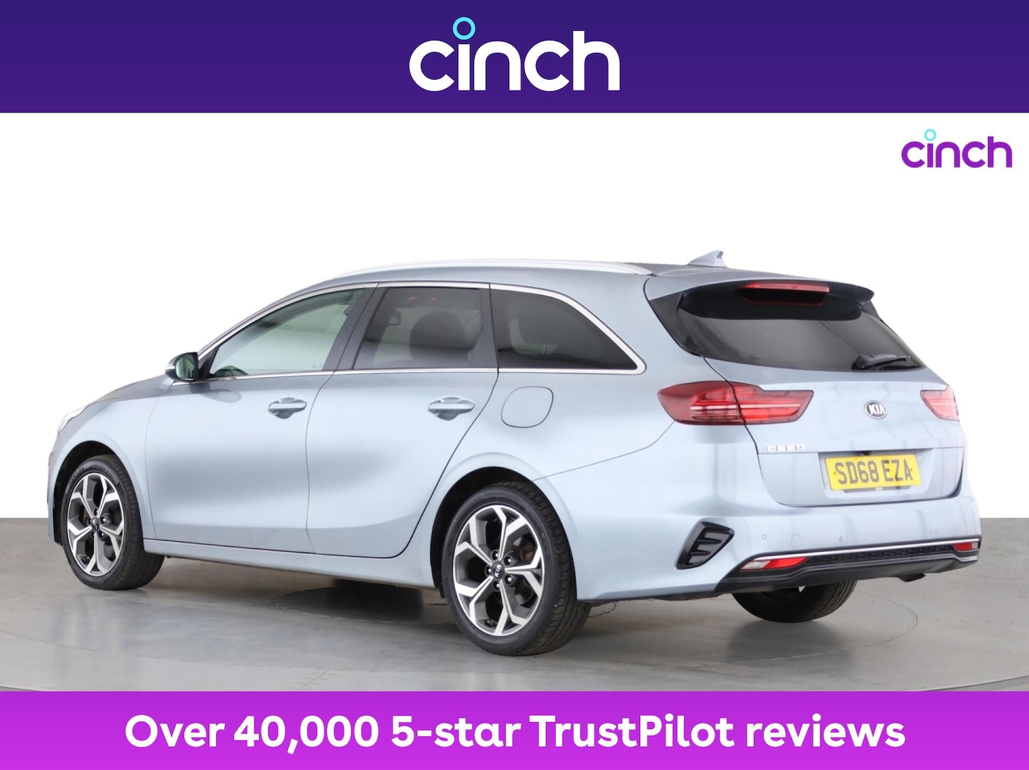 Used Kia Ceed 2018 for sale - 76901609: Photo 6