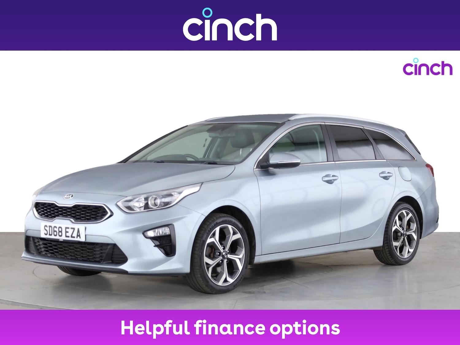 Used Kia Ceed 2018 for sale - 76901609: Photo 9