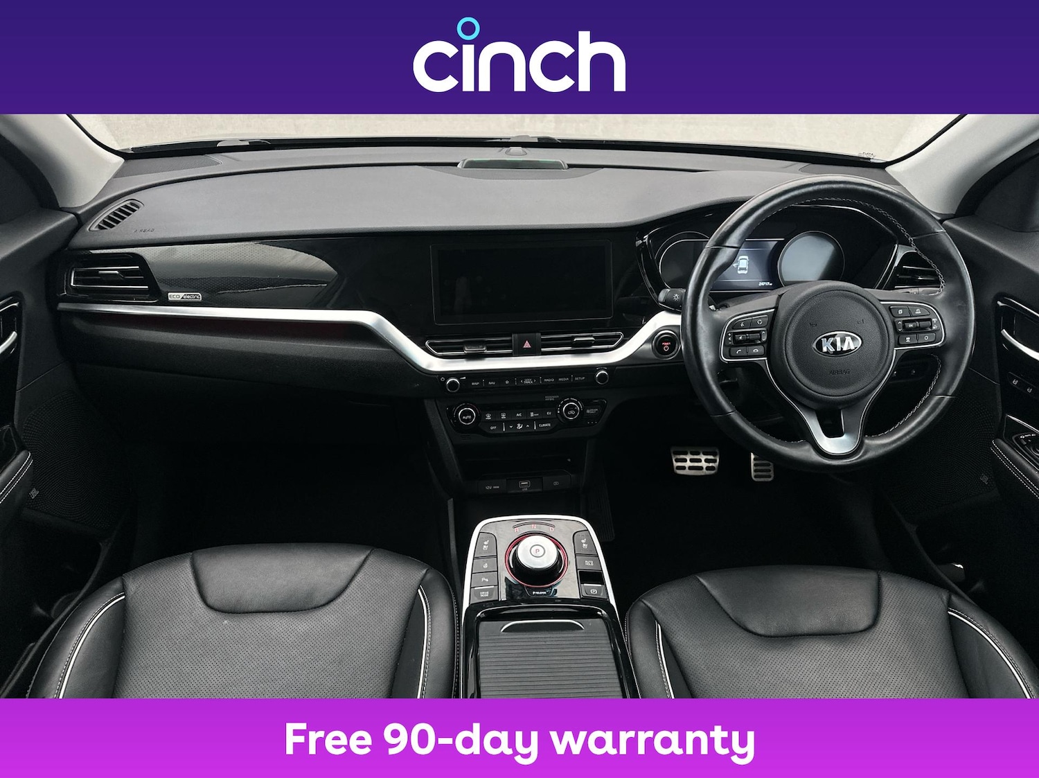 Used Kia Niro 2021 for sale - 76405676: Photo 15