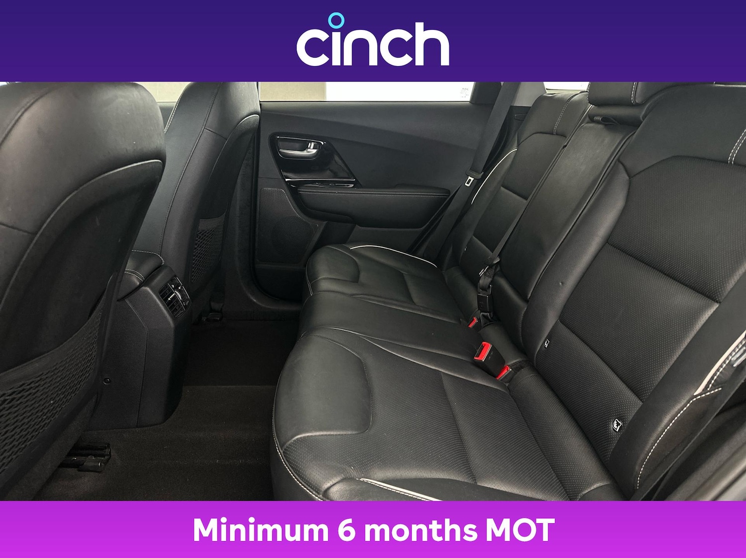 Used Kia Niro 2021 for sale - 76405676: Photo 20